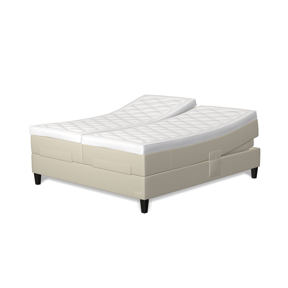 Jensen Supreme Aqtive II St&auml;llbar S&auml;ng